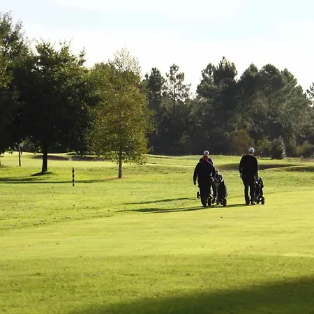 بيت للعطل Jouandilla