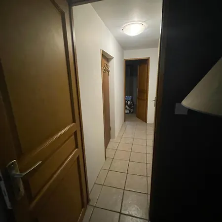 بيت للعطل Jouandilla