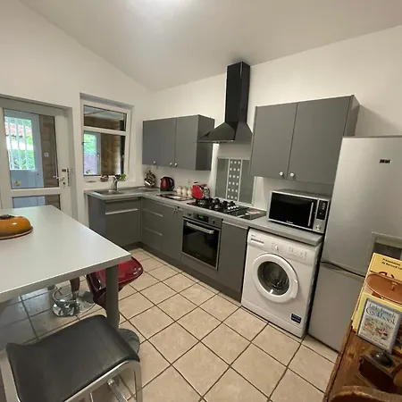 Jouandilla بيت للعطل *