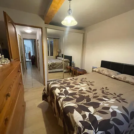 بيت للعطل Jouandilla Mazerolles (Landes)