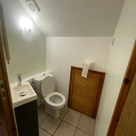 بيت للعطل Jouandilla