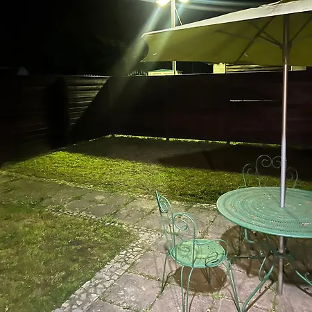 Jouandilla Mazerolles (Landes)