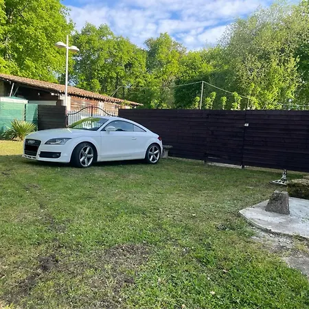 Jouandilla بيت للعطل *