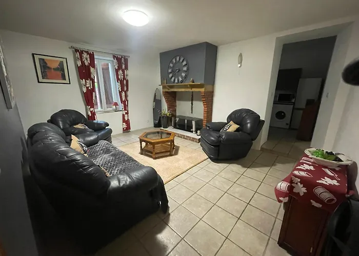 Hébergement de vacances Jouandilla *