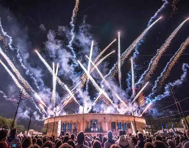 Hébergement de vacances Jouandilla