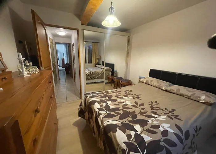 Hébergement de vacances Jouandilla Mazerolles (Landes)