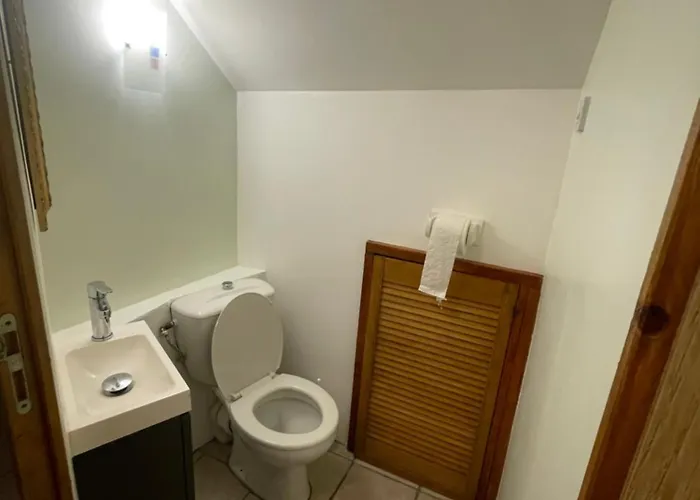 Hébergement de vacances Jouandilla