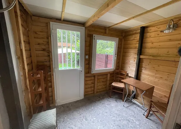 Hébergement de vacances Jouandilla Mazerolles (Landes)