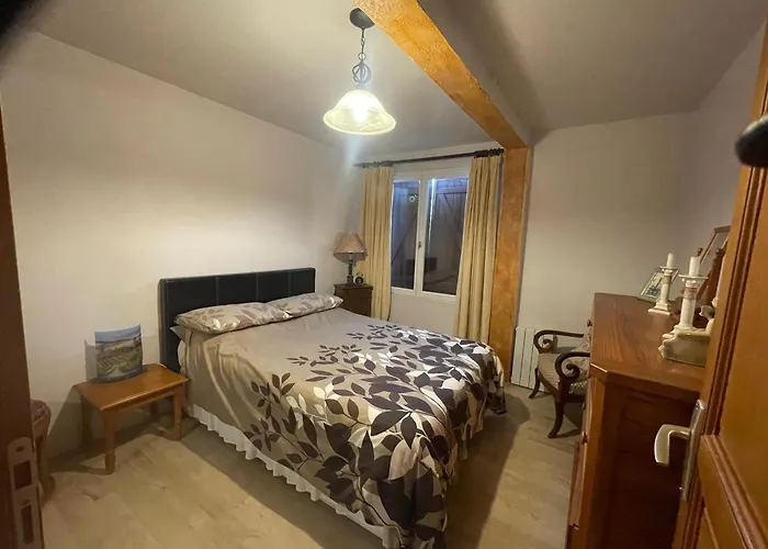 Jouandilla * Mazerolles (Landes)