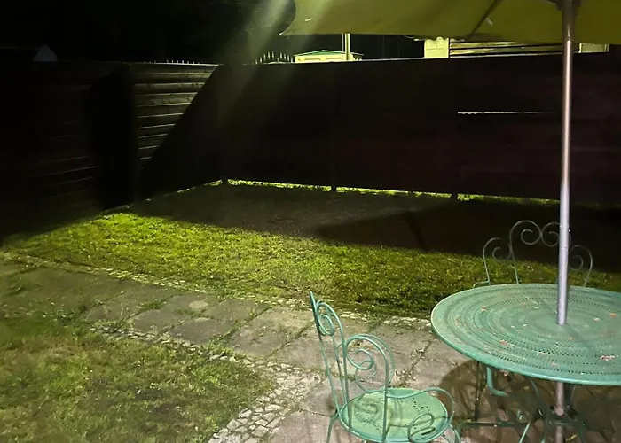 Jouandilla Mazerolles (Landes)