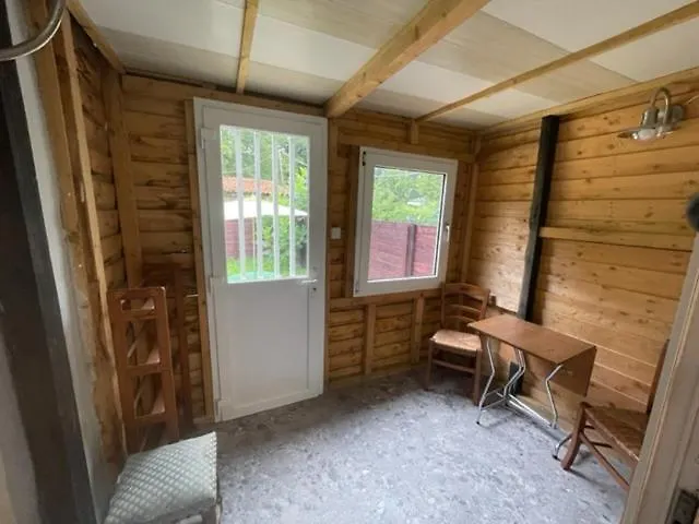 Jouandilla * Mazerolles (Landes)